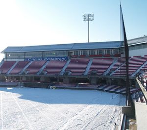 Image post by @carolinamudcats on Instagram