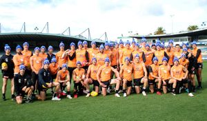 Image post by @carlton_fc on Instagram