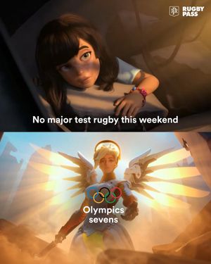 Image post by @rugbypass on Instagram