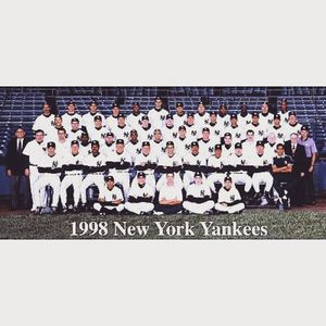 Image post by @bronxpinstripes on Instagram