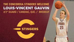 Image post by @concordia_mbb on Instagram