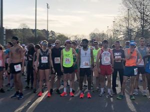 Image post by @runninglane on Instagram