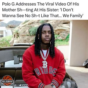 Image post by @nojumper on Instagram