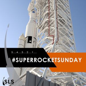 Image post by @nasaartemis on Instagram