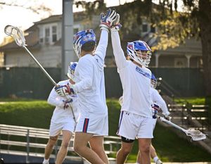 Image post by @RiverHawkMLax on Twitter