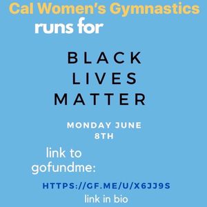 Image post by @calwgym on Instagram