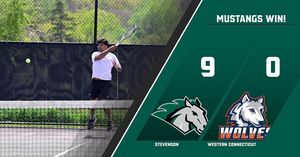 Image post by @gomustangsports on Instagram