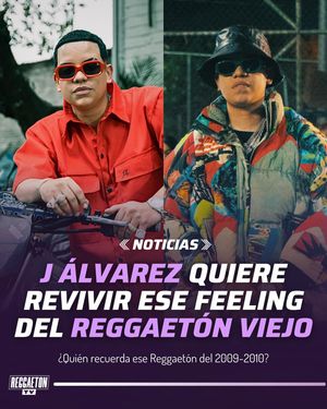 Image post by @reggaetontv on Instagram