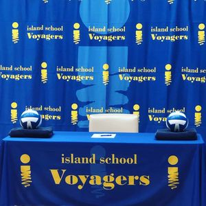Image post by @islandschoolvoyagers on Instagram