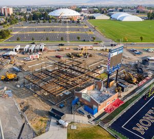 Image post by @msubobcatsfb on Instagram
