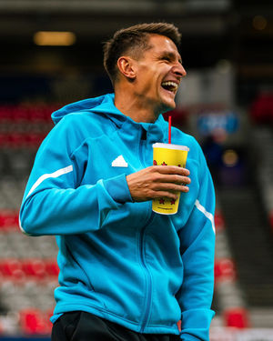 Image post by @KennyParadiso on Twitter