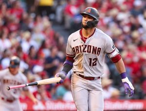 Image post by @dbacks on Instagram