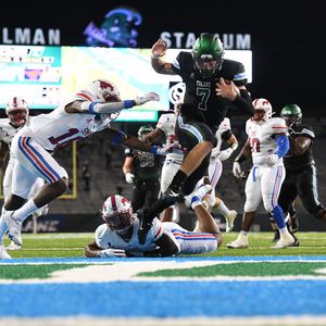 Image post by @mpratt__ on Instagram