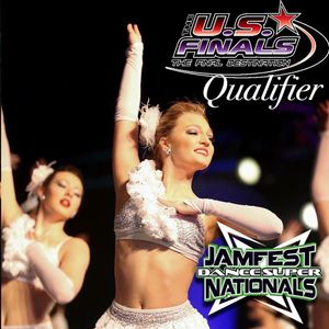 Image post by @theusfinals on Instagram