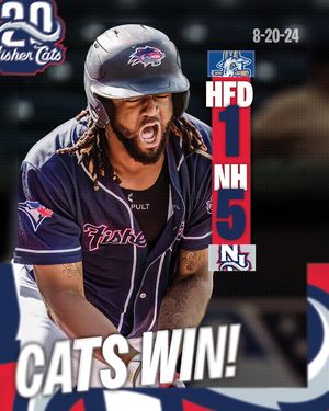 Image post by @fishercats on Instagram