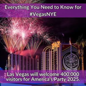 Image post by @cityoflasvegas on Instagram