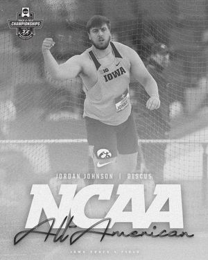 Image post by @IowaXC_TF on Twitter