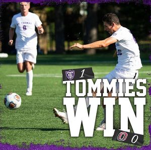 Image post by @tommiemsoccer on Instagram