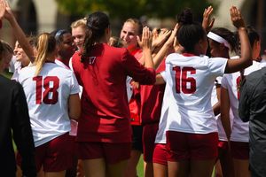 Image post by @harvardwsoccer on Instagram