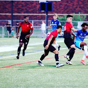 Image post by @rochesterfcminnesota on Instagram