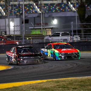 Image post by @teamchevy on Instagram