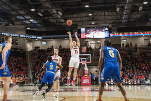 Image post by @sdcoyotesmbb on Instagram