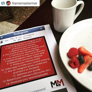 Image post by @mtomconsulting on Instagram