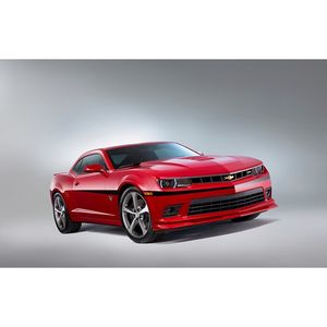 Image post by @chevrolet on Instagram