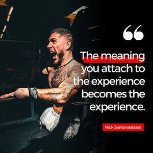 Image post by @nicksantonastasso on Instagram