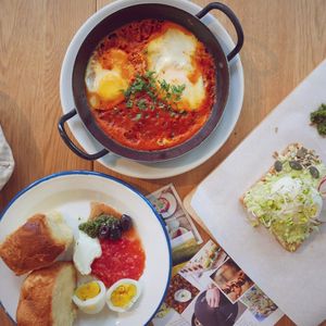 Image post by @nenifood on Instagram