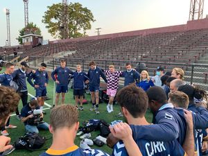 Image post by @chattanoogafc on Instagram