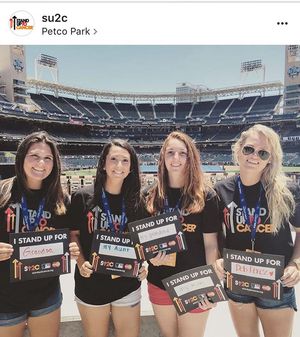 Image post by @aztecwlax on Instagram