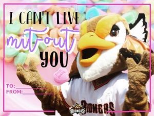 Image post by @boomersbaseball on Instagram