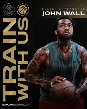 Image post by @johnwall on Instagram