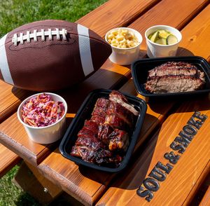 Image post by @soulandsmoke on Instagram