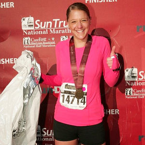 Image post by @aliontherun1 on Instagram