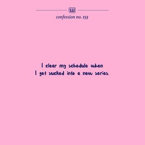 Image post by @wattpad on Instagram