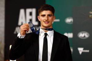 Image post by @AFL on Twitter