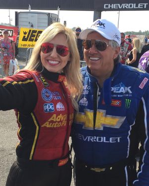 Image post by @jfr_racing on Instagram