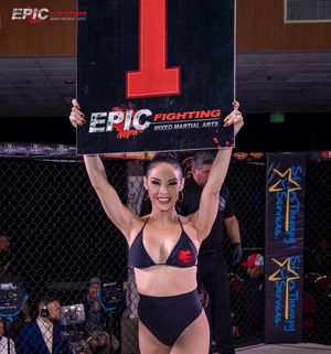 Image post by @epicfighting on Instagram