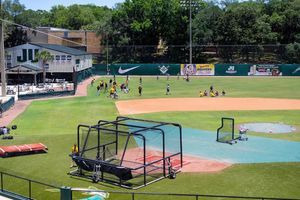 Image post by @cmubaseball on Instagram