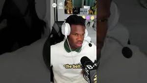 Video post by @bleacherreport on YouTube