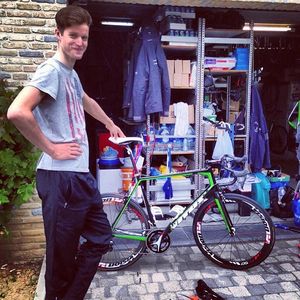 Image post by @vitusbikes on Instagram