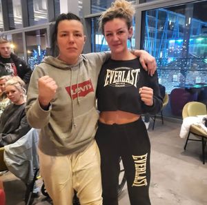 Image post by @bellatormma on Instagram