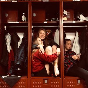 Image post by @harvardwrugby on Instagram