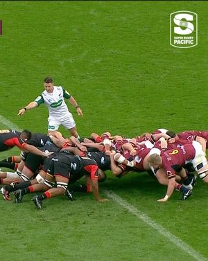 Image post by @superrugby on Instagram