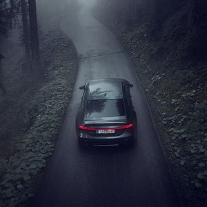 Image post by @audi on Instagram