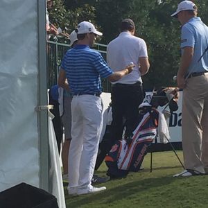Image post by @auburnmgolf on Instagram