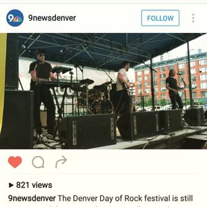 Image post by @grayson_erhard on Instagram