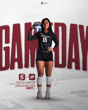 Image post by @scuvolleyball on Instagram